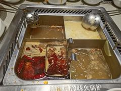 -海底捞火锅(宇飞大厦店)
