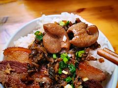 -李记小小吃(涪江路店)