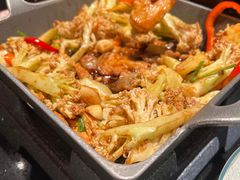 -老头儿油爆虾·知味杭州(爱琴海购物中心)