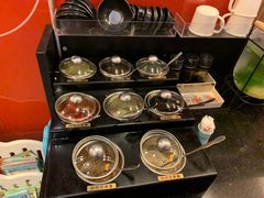 -吉野家(华联商厦店)