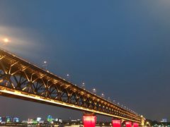 -武汉两江游览·夜游长江(汉口粤汉码头)