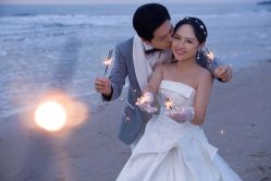 -香庭海婚纱摄影·威海旅拍(统一路店)