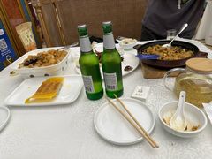 -品海楼·大连海胆锅贴馆(东港店)