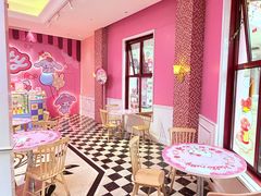 -安吉Hello Kitty乐园