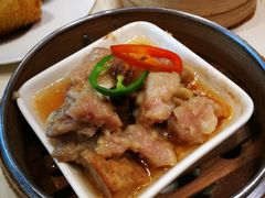 -广东胜利宾馆西关粤中餐厅