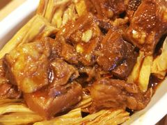 -72街红烧排骨饭(海珠丽影广场店)