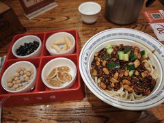 -老雒阳面馆·水席(王城路店)