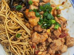 -福海面馆(阳曲店)
