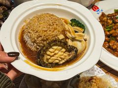 -小船渔村•大连菜•大连焖鱼(明泽街店)