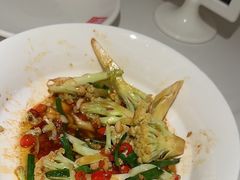 -新辣宴·湖南家常菜·商务聚餐(中粮创芯店)