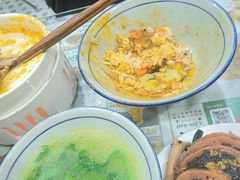 -阿金大白·上海菜馆(新天地店)