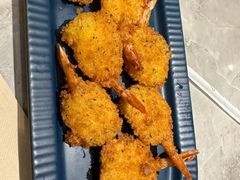 -麦当劳(西单明珠店)