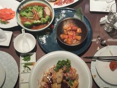 -万达瑞华酒店·品珍中餐厅