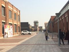 -TIMES CITY OUTLETS 时代·城市·奥特莱斯(上海国际时尚中心店)