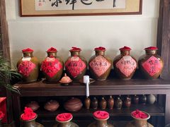 -香满楼(临安路店)