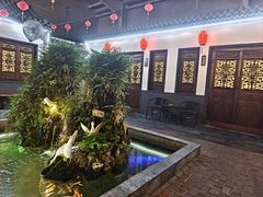-炑羊香烤全羊(西三旗店)