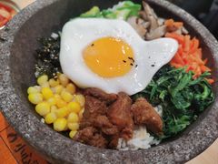 -小木屋拌饭(西安华阳城店)