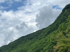 -本溪老边沟风景区