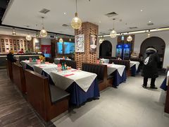 -小山城·馋嘴蛙(亚运村店)