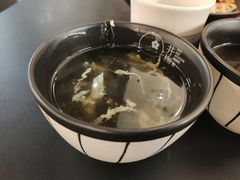 例汤-贡梅老面馆·蟹粉面·无锡特色小吃(南长街主推店)