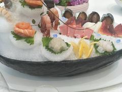 -世博源公馆·本帮融合菜·主题包厢·江景餐厅