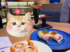 -三禾寿司(君尚店)