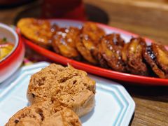 -院落新京菜·烤鸭(地安门店)