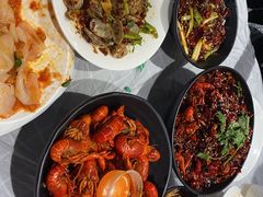 -华仔龙虾(永乐路总店)