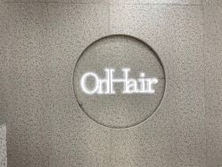 点击看大图 -UnHair Salon