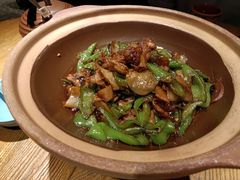 -吃饭皇帝大土家民族菜(正大广场店)