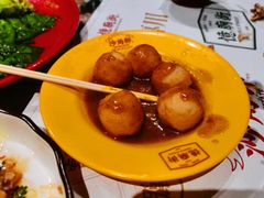 -憶廟街 X 沙角邨(太古城店)