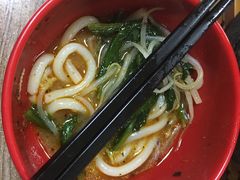 -三品阁过桥米线(万达店)