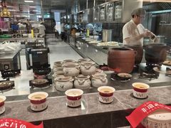 -艳阳天·非遗楚菜(武汉客厅店)