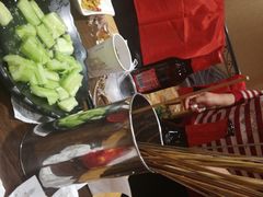 -金刚山烧烤(红旗大街店)