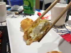 -松哥油焖大虾(科技园店)