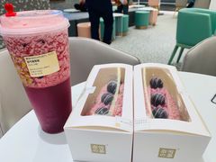 -奈雪的茶(天河城店)