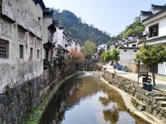-绩溪龙川景区