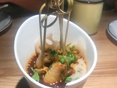 -太二酸菜鱼(深圳布吉万象汇店)