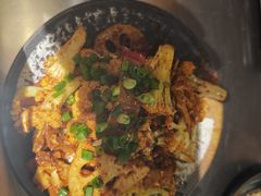 -微醺烤牛·炭火烧烤·精酿啤酒(东郊记忆店)