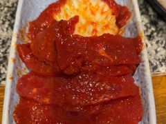 -老牌坊云南鱼豆花火锅(哈西万达店)