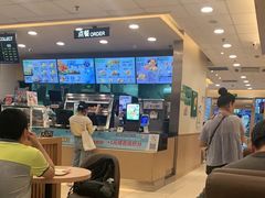 -德克士(龙阳广场店)