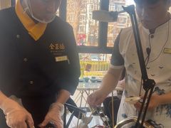 -全聚德(蓝山店)