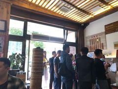 -笑来喜馄饨小笼工坊店(湖滨街店)
