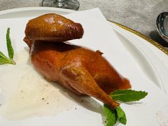 -北京泰富酒店-柏景轩中餐厅