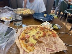 -西语炭烧牛排·西厨(石龙店)