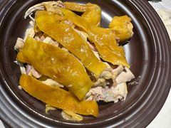 -秋色客家菜(南山店)