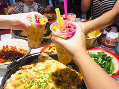 -遇见老南昌-柴火灶(顺外路店)