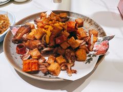 -阿露佳·舌尖上的安吉菜