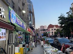 -来之顺海鲜菜馆·青岛菜·始于1993(栈桥店)