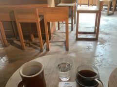 -VOYAGE COFFEE(北锣鼓巷店)